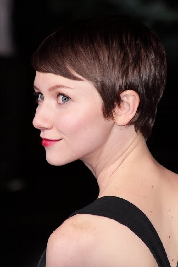 cute choppy pixie hairstyles cute choppy pixie hairstyles