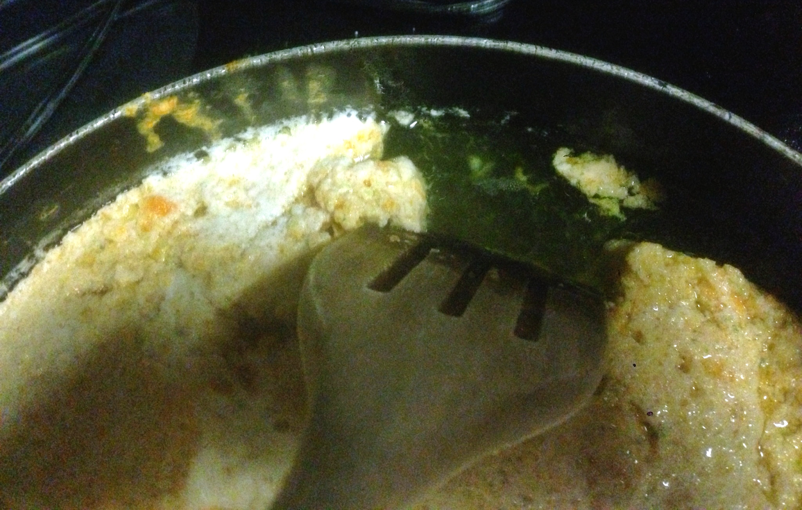 Chicken Stock & Consommé Recipe Golden Isles Cooks