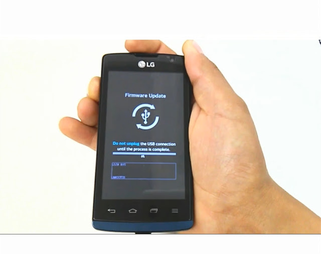 Stock rom Firmware LG Joy H222f, como instalar, atualizar, restaurar