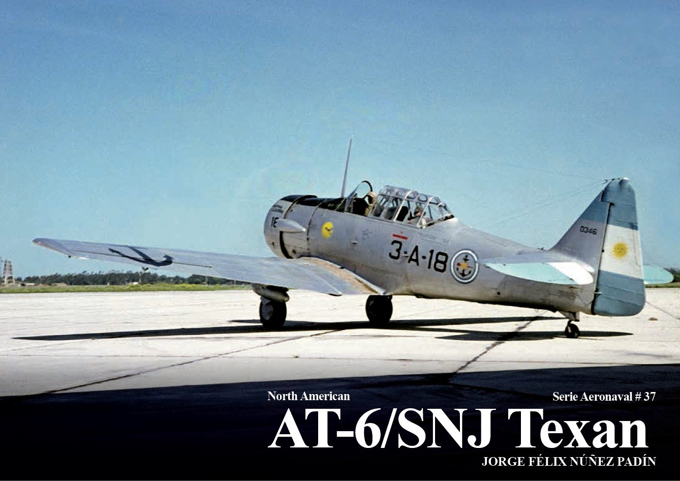 North American AT-6/SNJ Texan