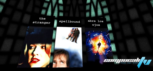 Examen PC Game Examen PC Game