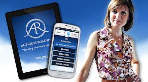Antiques roadshow play along app for iOS Antiques roadshow play along app for iOS
