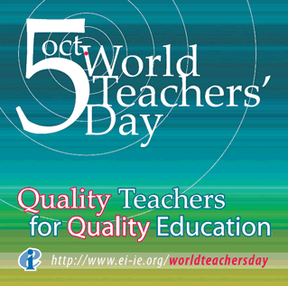 September 5 Teachers Day Quotes