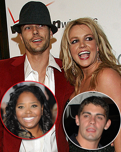 Thanksgiving Left Overs Shar Jackson Dates Another One Of Britney Spear S Ex Husbands Ms Drama Tv