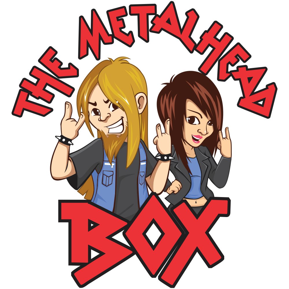 TheMetalHeadBox