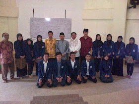 MootCourt Community Sharia and Law Faculty