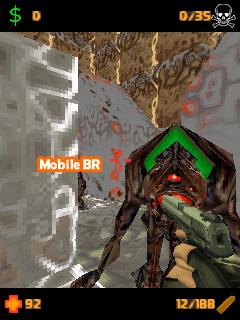 Jogo para celular Half Life 2 MOD Left2 Dead