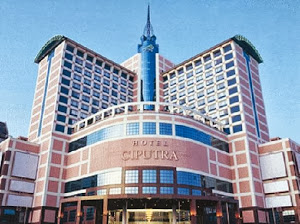 Hotel Ciputra  Jakarta