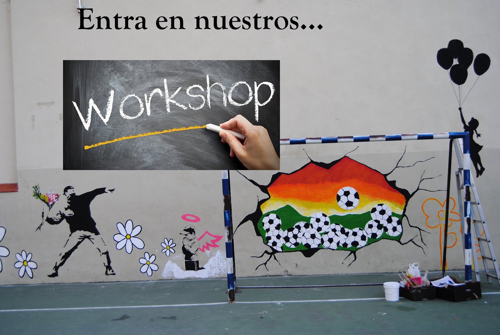 workshop