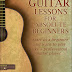 Guitar Lessons For Absolute Beginners - Free Kindle Non-Fiction