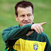 'Dunga' sustituye a Scolari en la Selección de Brasil