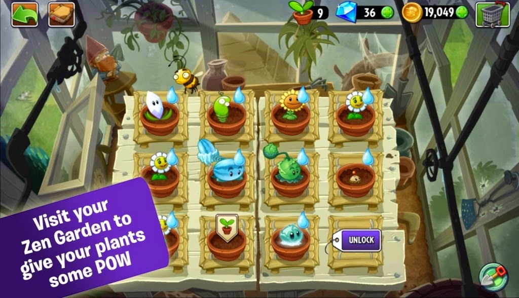 play plants vs zombies 2 online for free play plants vs zombies 2 online for free