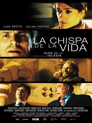 Ver La chispa de la vida 2011 online Peliculas online