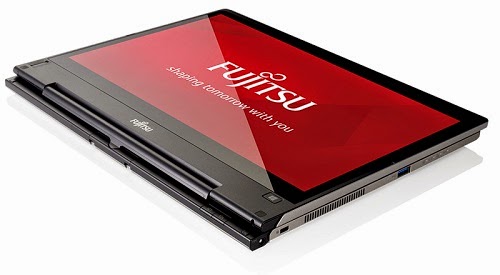 Fujitsu Lifebook T935