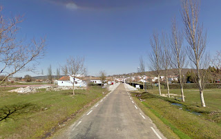 Los municipios de la comarca de Guijuelo se verían afectados por la medida