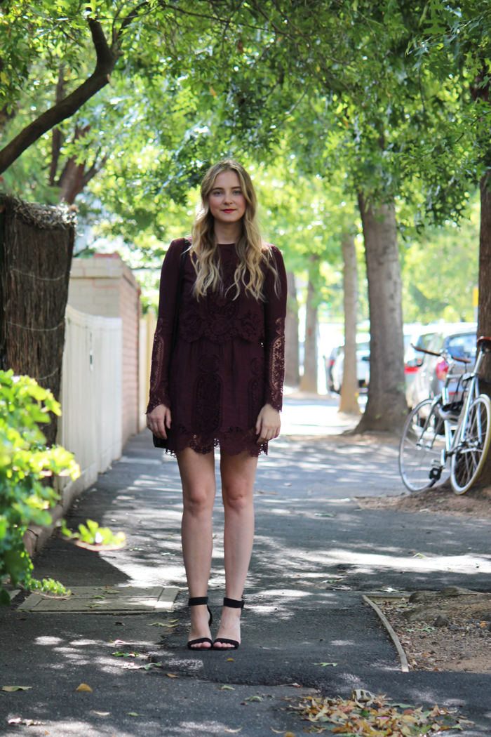 The Jetset Diaries Revolve Clothing