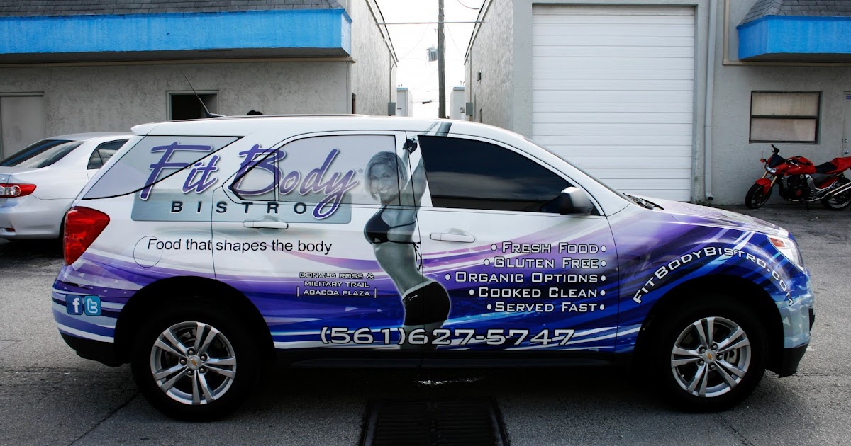 Car Wrap Solutions Blog New Pics & News of Our Latest Car Wrap Projects Chevrolet Car Wrap