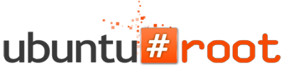 ubuntu file root