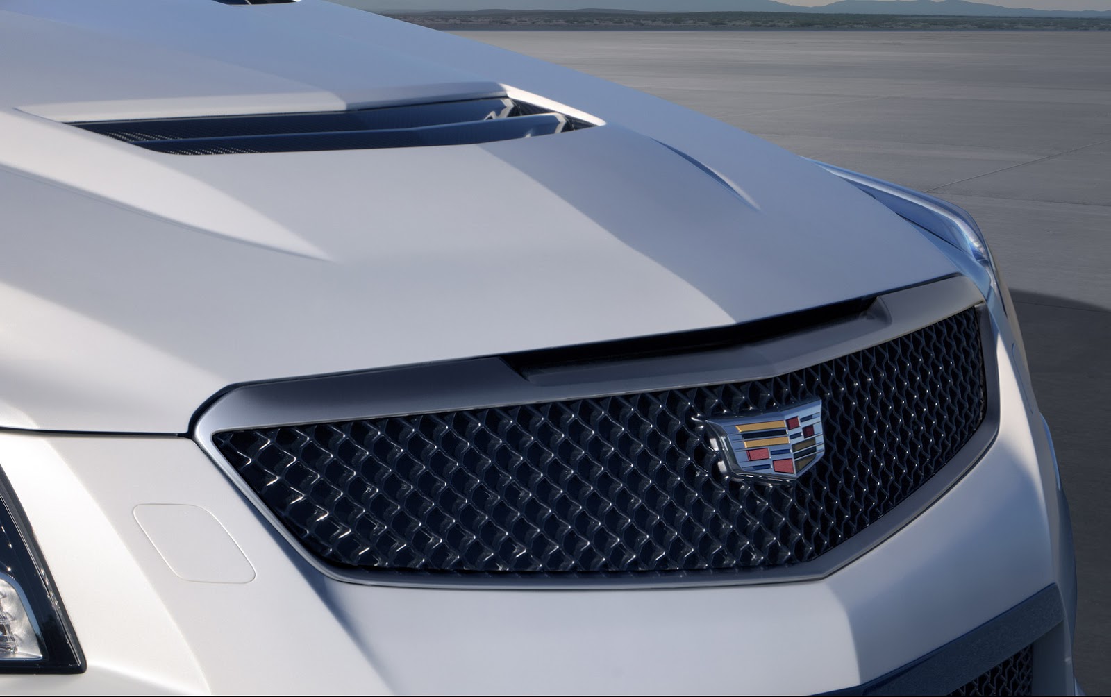New 2016 Cadillac Ats V Priced From 61 460