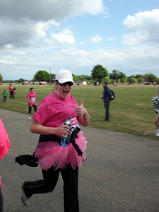 Race for Life