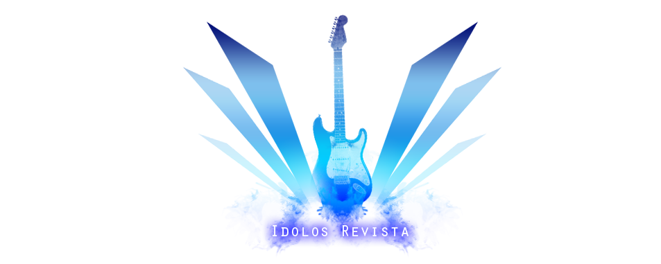 Ídolos Revista