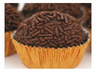 brigadeiro