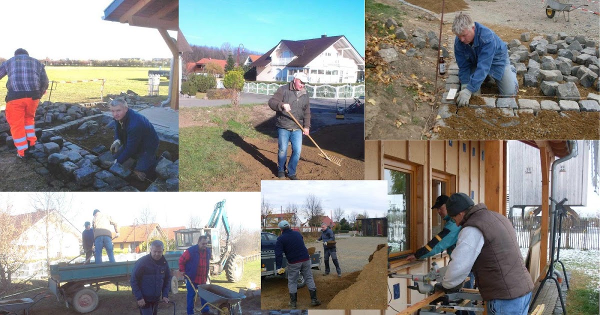 Heimatverein Frankenheim Lindennaundorf 2017