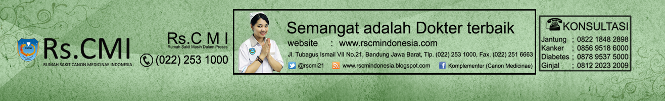 RSCM INDONESIA - GINJAL