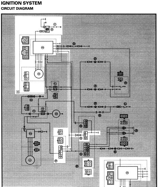 Yamaha Big Bear Rebuild: Electrical Problem