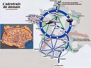 Transport en commun propre et durable