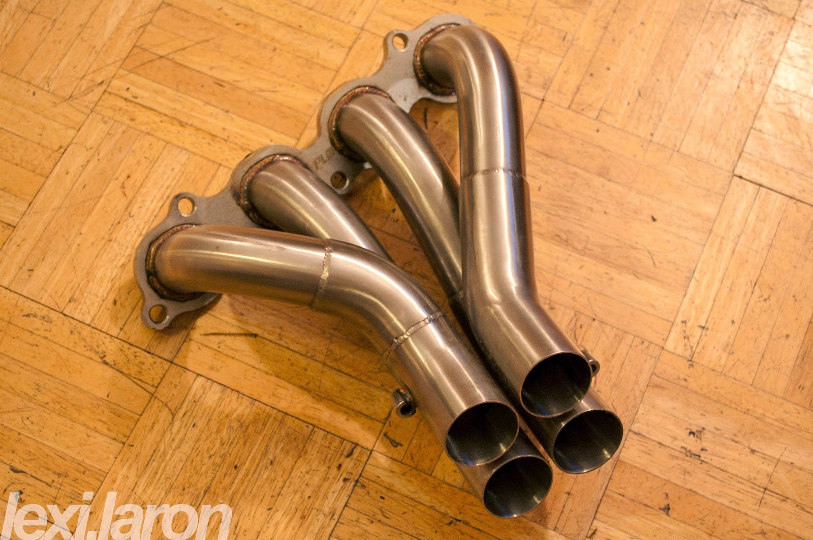 Lexi.Laron PLM Header Review and Install