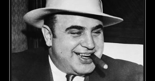 Vida de Al capone: Vida de Al capone