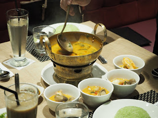 ParaThai Tom Yam Goong Food Review Lunarrive Singapore Lifestyle Blog