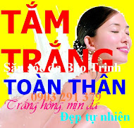 Tam trang toan than