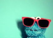 Cookie Monster. :)