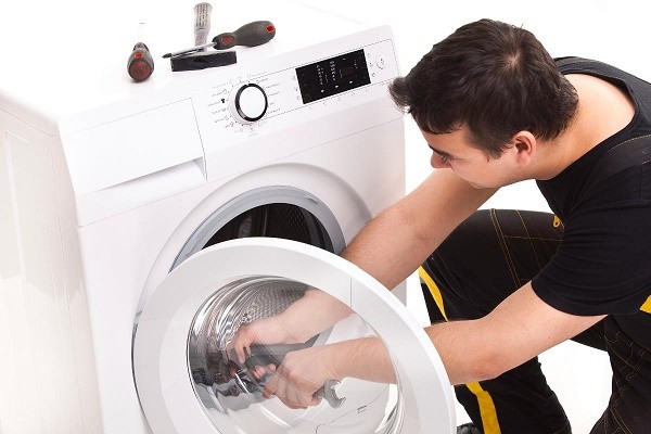Sửa máy giặt Nam Định