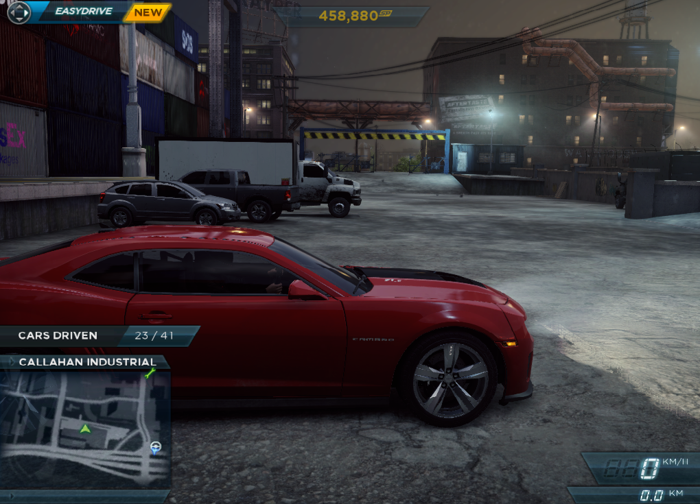 game need for speed most wanted full version for 22
