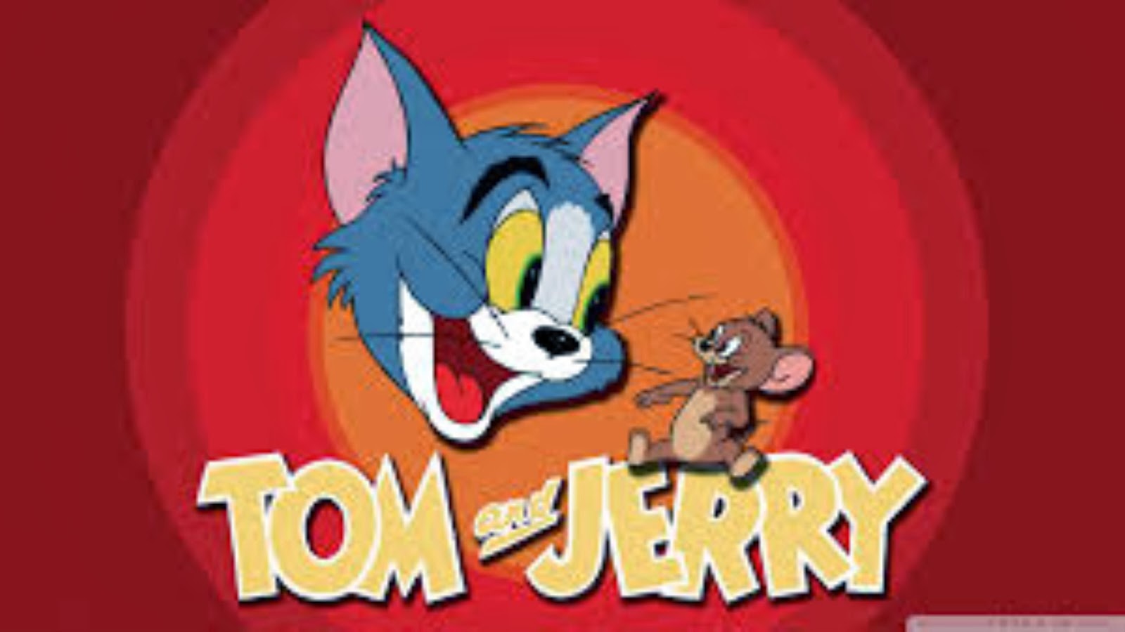 Tom and Jerry - Season 3 - TVcom