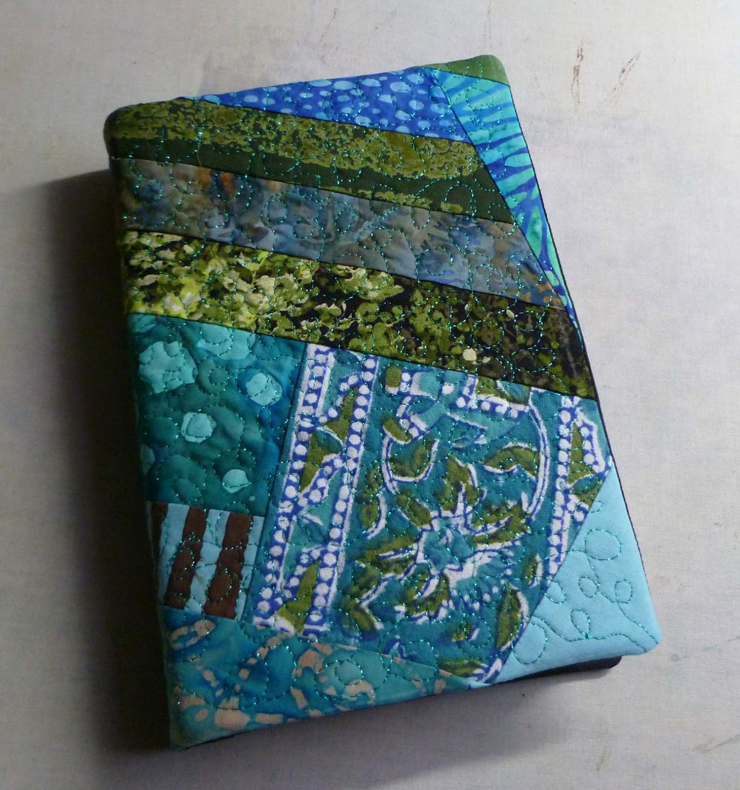 sew sew art Best EVER book covers