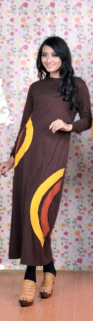 Gamis Kaos Gamis Kaos