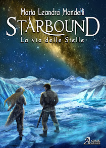 STARBOUND - LA VIA DELLE STELLE