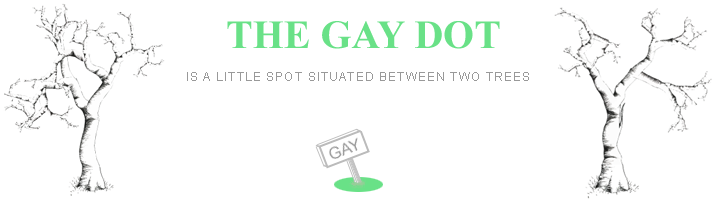 The Gay Dot