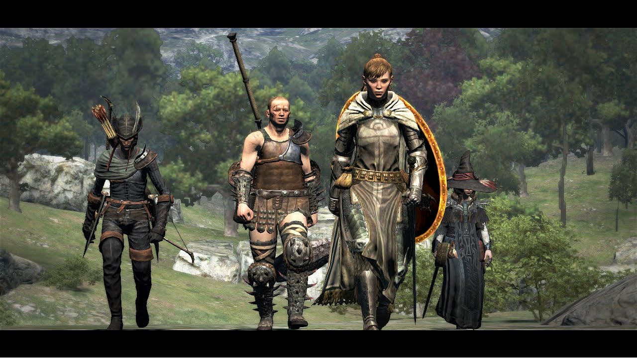 Arc Rise Fantasia Walkthrough Arc Rise Fantasia Walkthrough