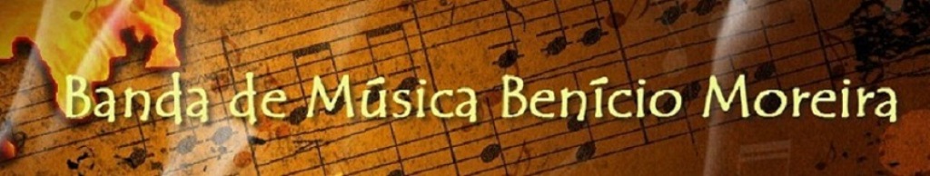 Banda de Música Benício Moreira