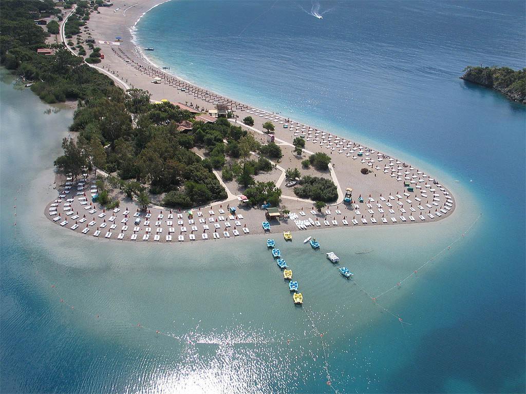 Beautiful Turkey