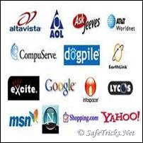 search engines search engines
