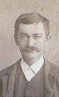 Grandpa Clyde Herbert Darrow 1858-1930