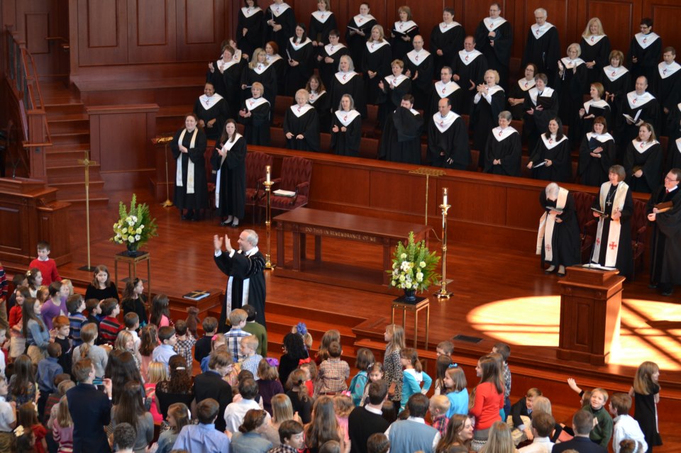 The Inside Out Life Sacred Space