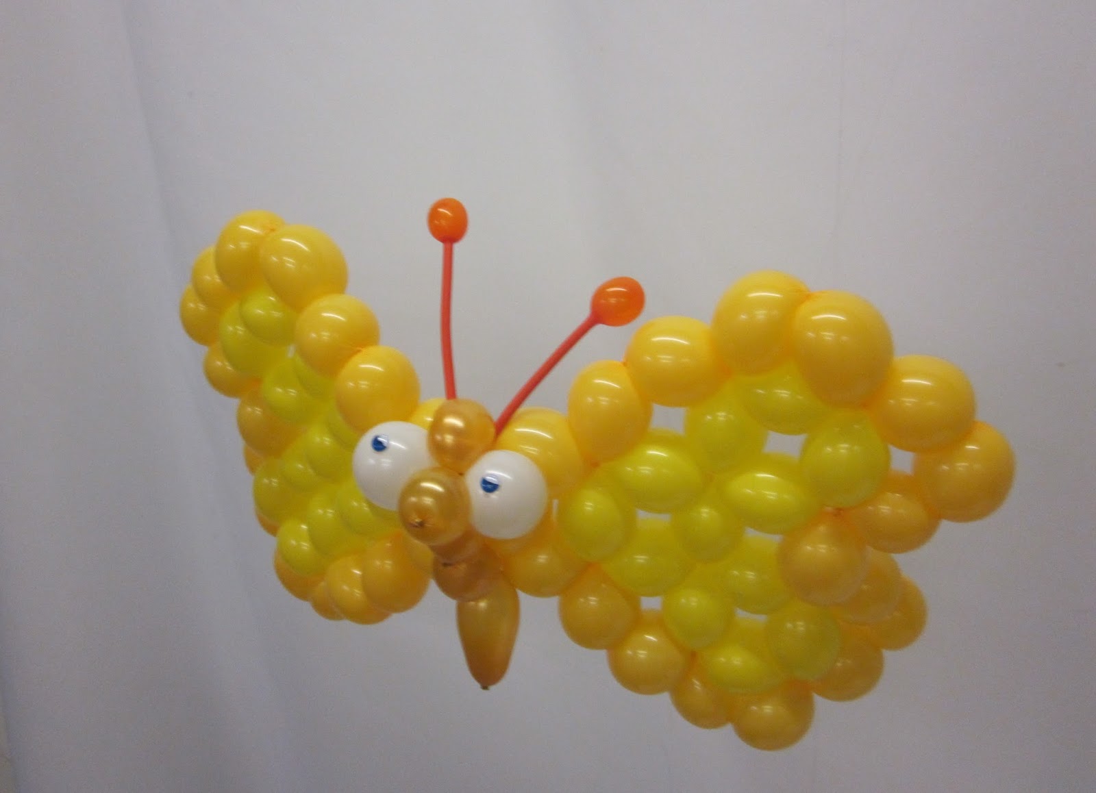 The Very Best Balloon Blog Why Colin Myles loves Qualatex® Quick Link