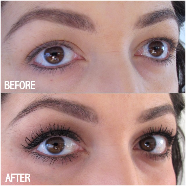 Too Faced Better Than Sex Mascara Review Makeup and Macaroons